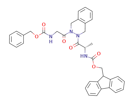 153647-52-0 Structure