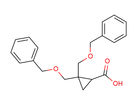 135345-84-5 Structure