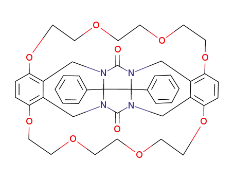 121619-29-2 Structure