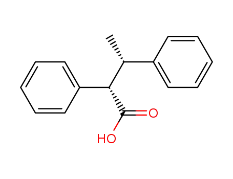 (2S,3S)-2,3-Diphenyl-butyric acid