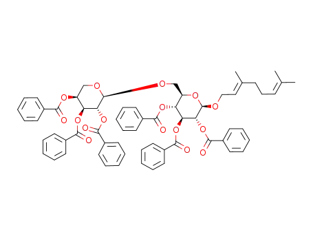192827-22-8 Structure
