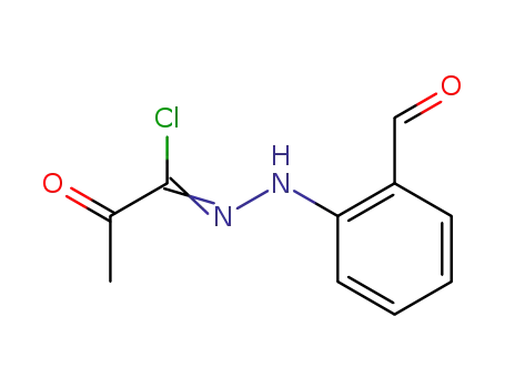 C<sub>10</sub>H<sub>9</sub>ClN<sub>2</sub>O<sub>2</sub>