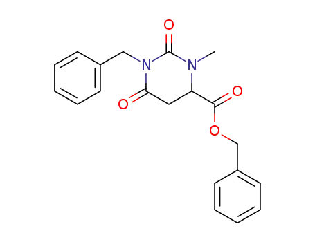 1-benzyl-3-methyl-(RS)-Dio-OBzl