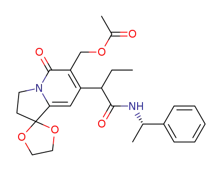 127319-02-2 Structure