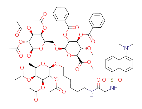 898528-09-1 Structure