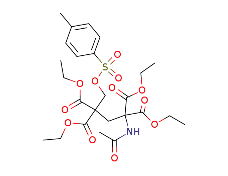 135999-86-9 Structure