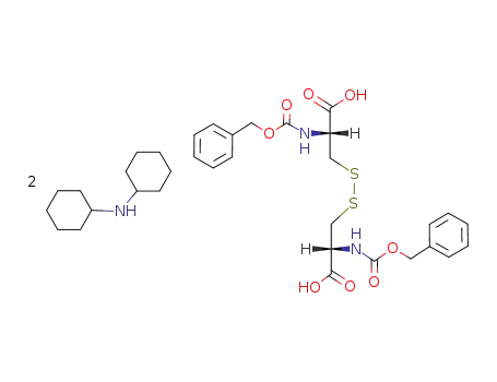 38595-81-2 Structure