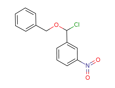 C<sub>14</sub>H<sub>12</sub>ClNO<sub>3</sub>