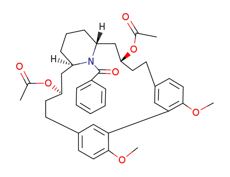 134733-92-9 Structure