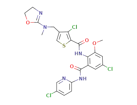 229335-75-5 Structure