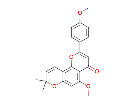 119309-04-5 Structure