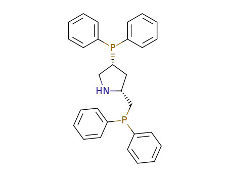 77450-05-6 Structure