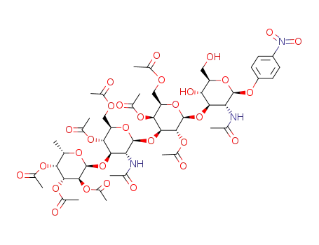 119927-46-7 Structure