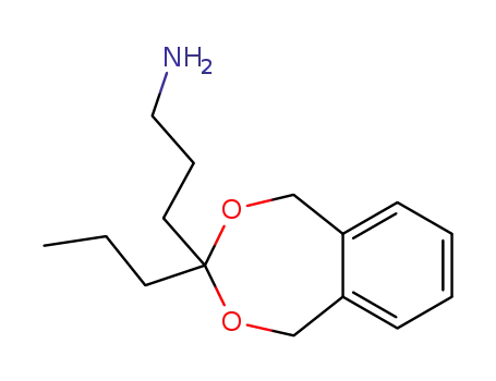 125426-03-1 Structure