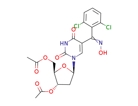 135073-78-8 Structure