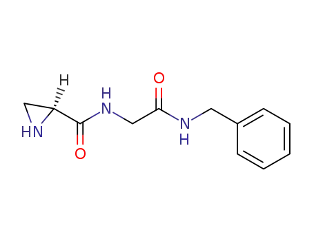Azy-Gly-NH-Bzl