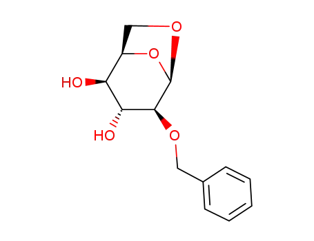 116731-04-5 Structure