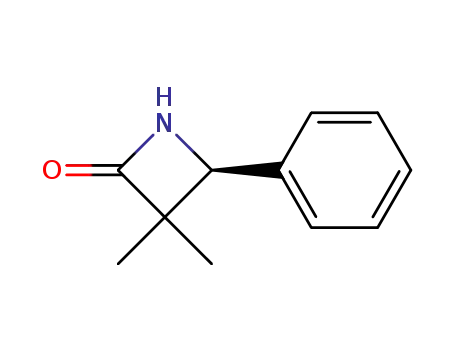 166582-12-3 Structure