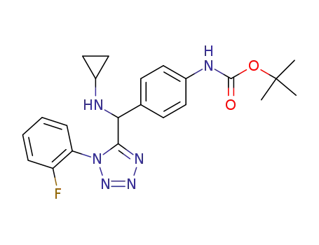 882029-30-3 Structure