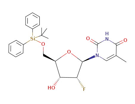 110497-15-9 Structure