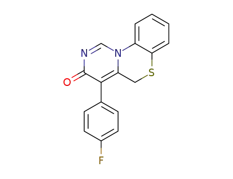 107174-09-4 Structure