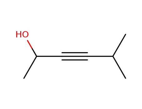 5-Methyl-3-hexyn-2-ol