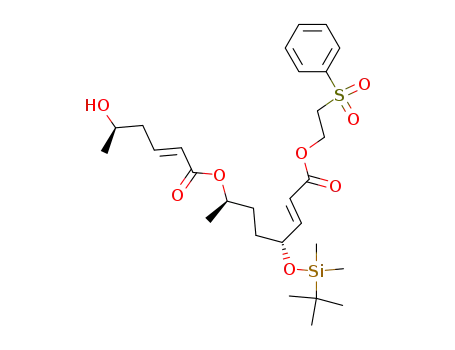 135100-94-6 Structure