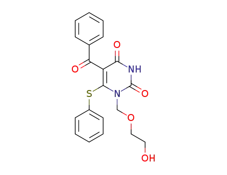 125057-01-4 Structure
