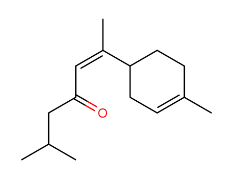 (E)-10,11-Dihydro-alpha-atlantone