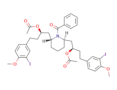 134721-16-7 Structure