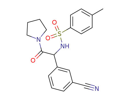 79423-00-0 Structure