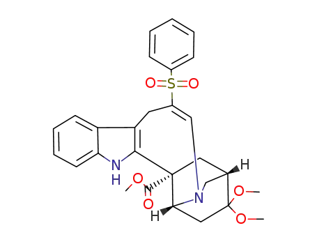 133399-25-4 Structure