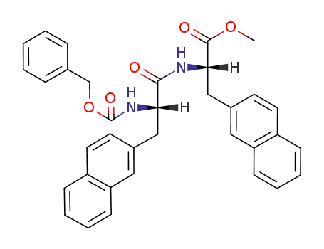 105426-00-4 Structure