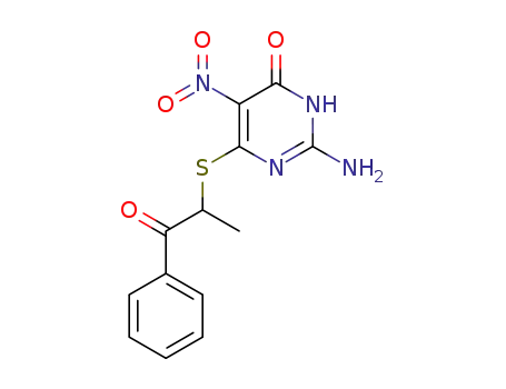 77903-11-8 Structure