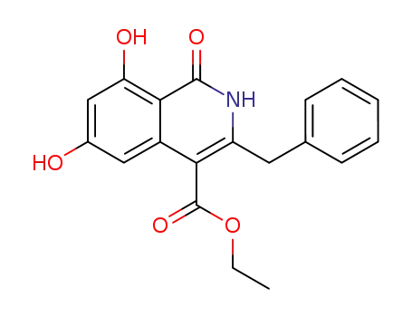 141501-47-5 Structure