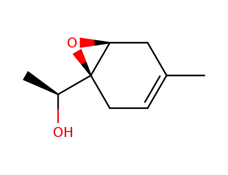 (αS,1S,6S)-α,4-dimethyl-7-oxabicyclo<4.1.0>hept-3-ene-1-methanol