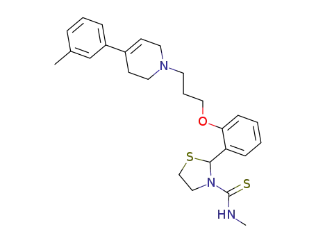 107335-73-9 Structure