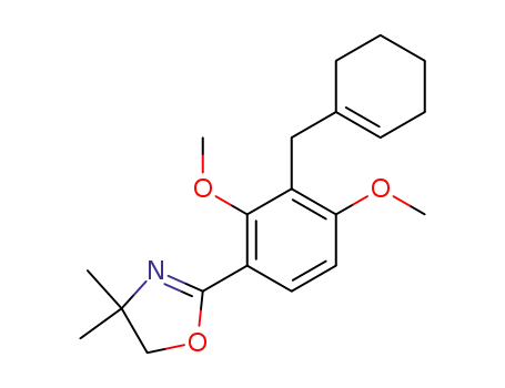 124609-19-4 Structure