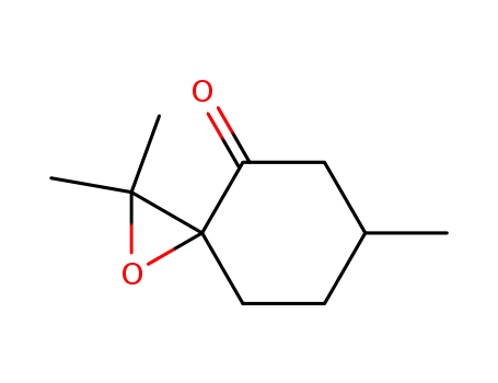 2,2,6-trimethyl-1-oxaspiro[2.5]octan-8-one