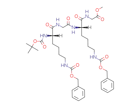 112120-69-1 Structure