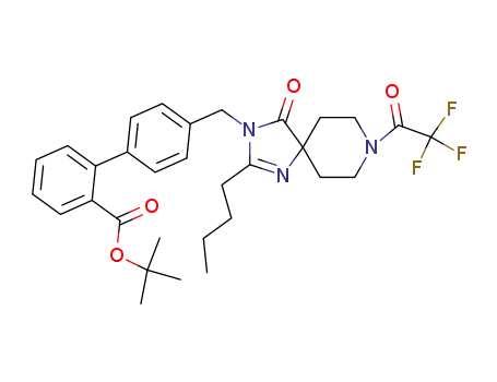 151257-14-6 Structure