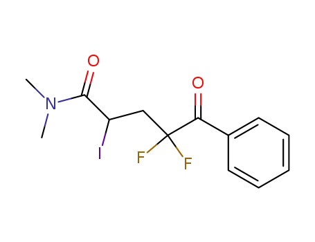 155535-01-6 Structure