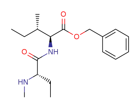 162457-45-6 Structure
