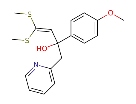 113200-38-7 Structure