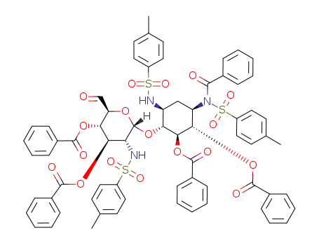 88897-27-2 Structure