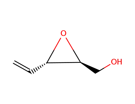(+/-)-2,3-Epoxypent-4-en-1-ol
