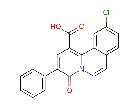 104604-82-2 Structure