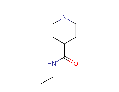 N-ETHYLPIPERIDINE-4-CARBOXAMIDE