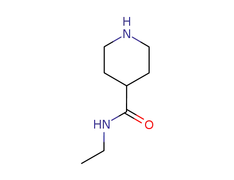 N-에틸피페리딘-4-카르복스아미드