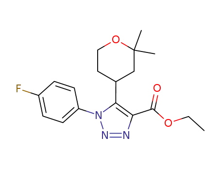 83258-08-6 Structure